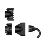 Фен Dyson Supersonic R Pro HD17 (Global) Jasper Plum, фиолетовый