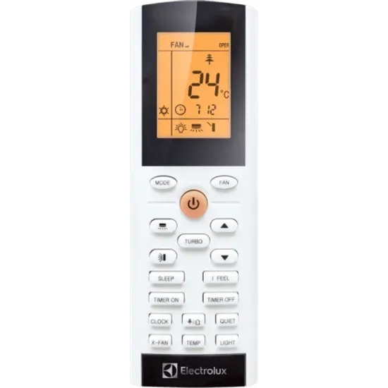 Кондиционер Electrolux EACS/I-24HP/N8_25Y