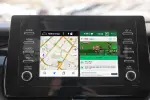 Мультимедиа блок для Toyota Camry 75 2020-2022 c 7" экраном - RDL-04- на Android 12, Быстрая, Carplay, 4G SIM-слот