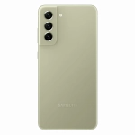 Смартфон Samsung Galaxy S21 FE 8/128GB, Olive (Зеленый)