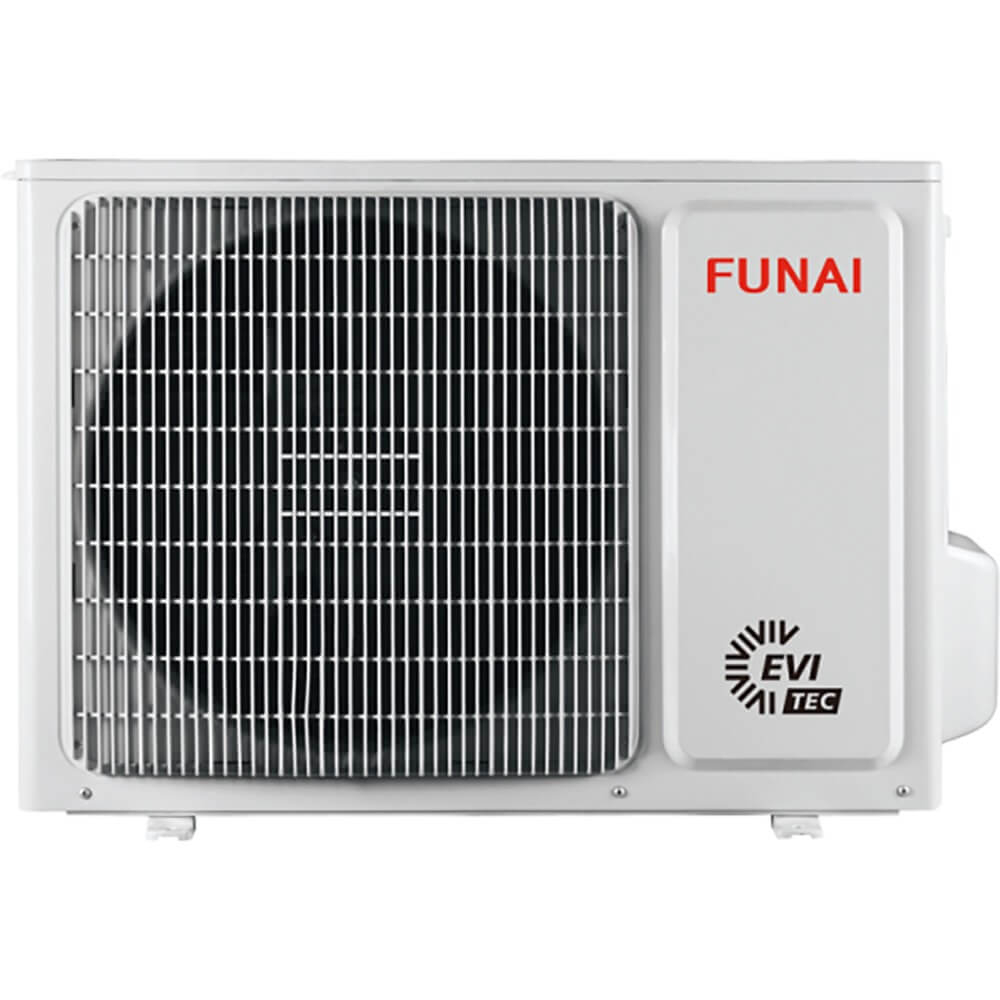 Кондиционер Funai RAC-I-ON30HP.D01 Onsen Full DC Inverter Heat Pump