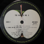 The Beatles / Beatles No.5 (LP)