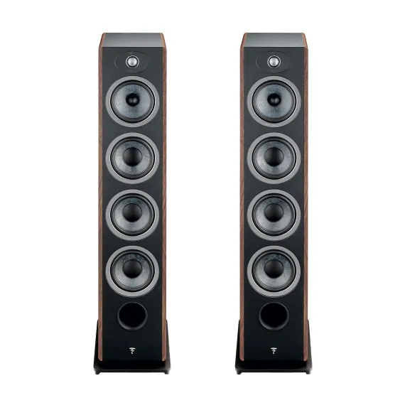 Focal Vestia N3 Dark Wood