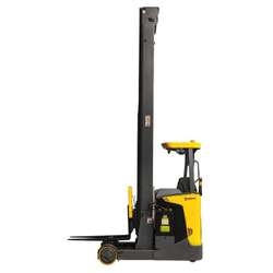 Ричтрак CQD20-D (2000 кг; 11,1 м; 48 В / 500 Ач) SMARTLIFT (SMART)