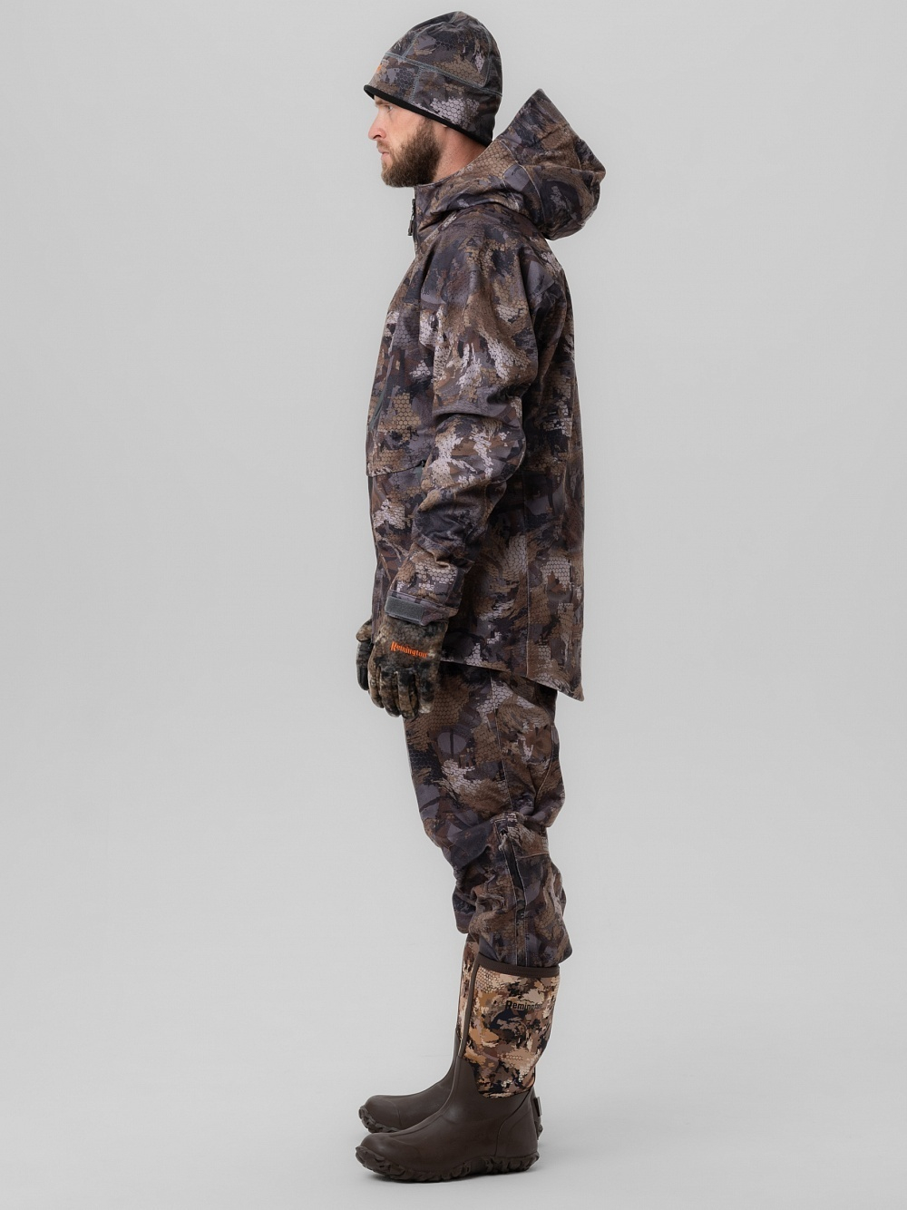 КОСТЮМ REMINGTON AVID HUNTER