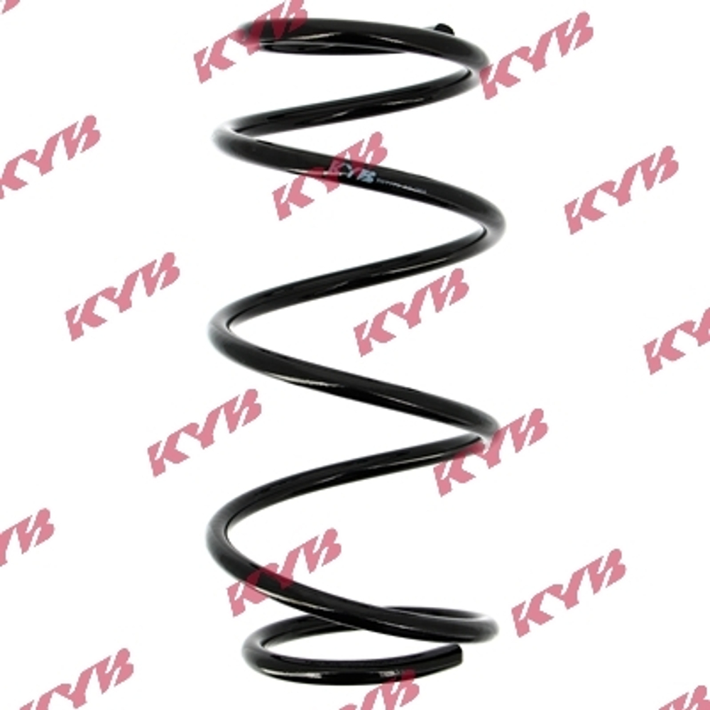 KYB - RA1173-KYB - Suspension Spring