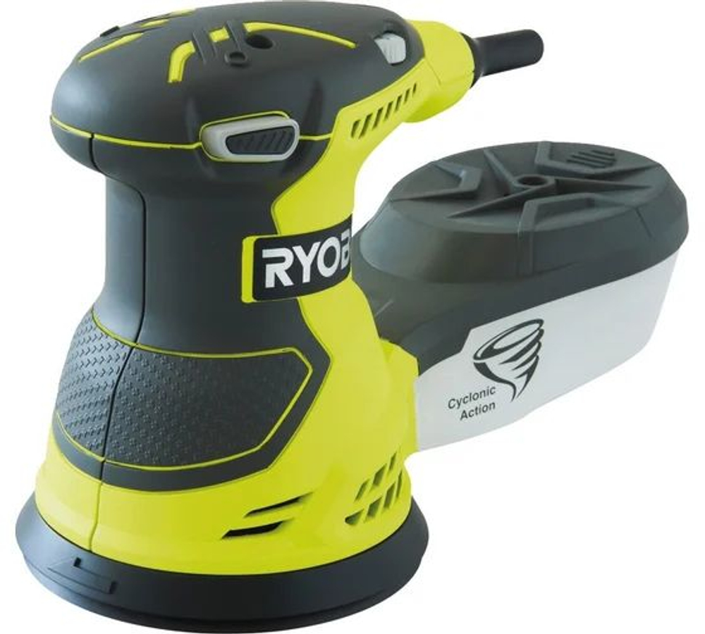 Бесщеточная углошлифмашина Ryobi ONE+ RAG18X-0 5133005011