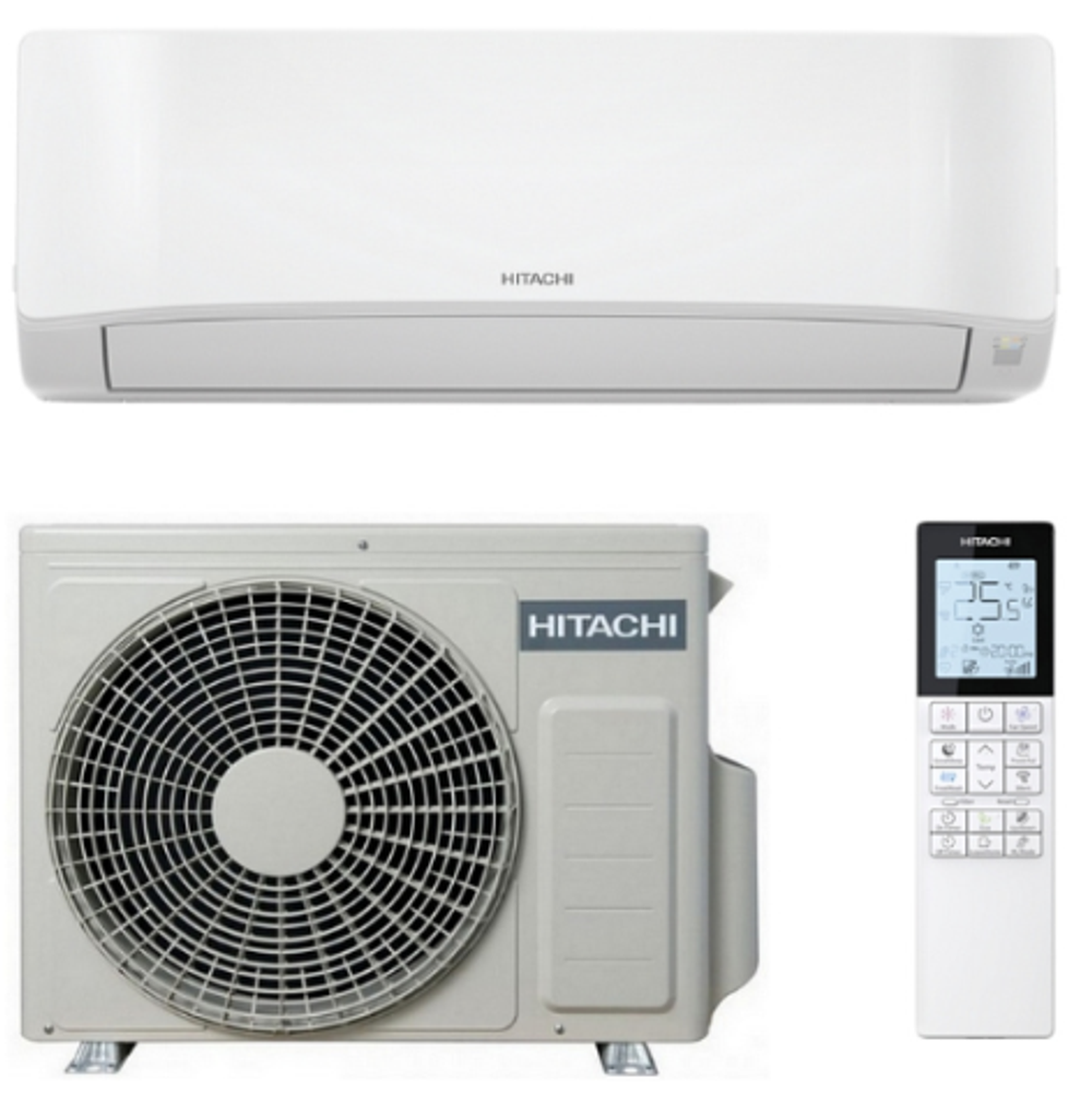Сплит-система Hitachi RAC-DJ18PHAE / RAK-DJ18PHAE