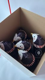 Коробка Happy New Year №8822