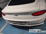 Bentley Continental GT 4.0 GT — 2023