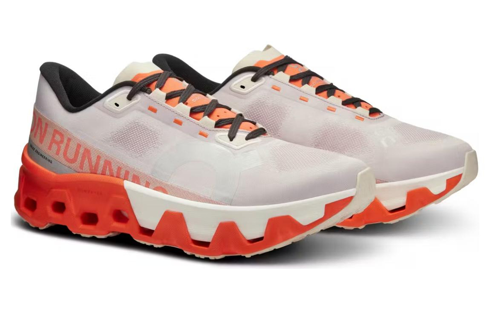 On Cloudmonster Hyper Mauve Flame