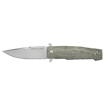 Нож Viper V6000CG Keeper 2 - рукоять micarta, сталь - Elmax