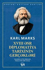 XVIII əsr diplomatiya tarixinin gerçəkləri