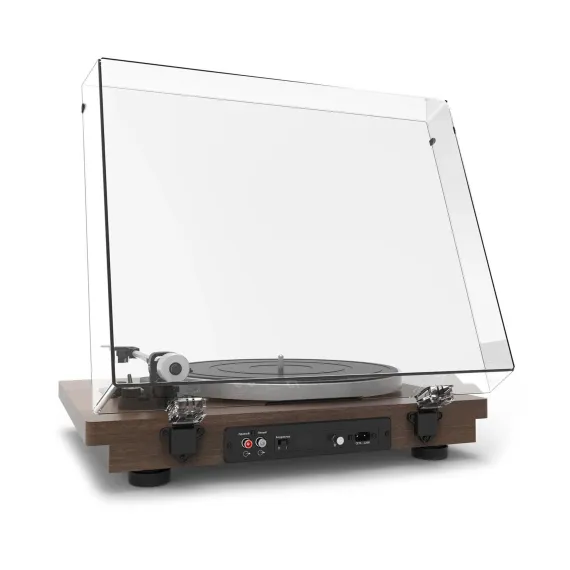 Premiera Ultra XL Walnut