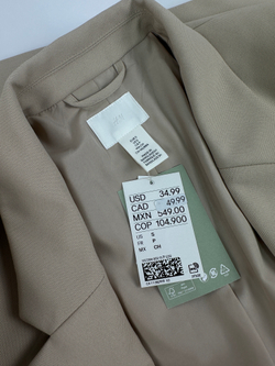 Жакет H&M
