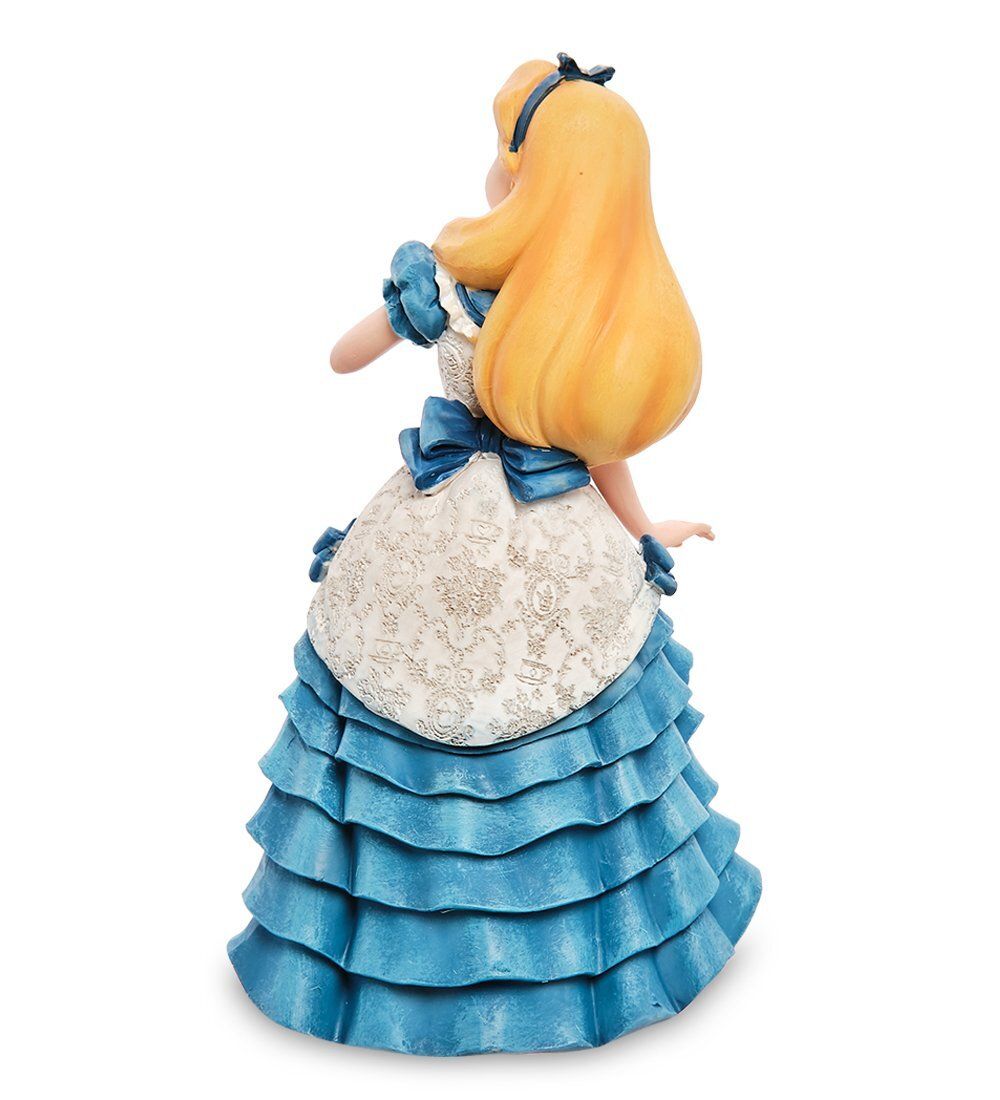 Disney-6001660 Фигурка «Алиса в Стране чудес»