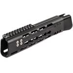 Цевье на СВД, Тигр, TG3, Key-Mod, Рок-и-Ровка