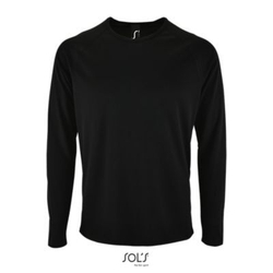 SOL'S SPORTY LSL MEN