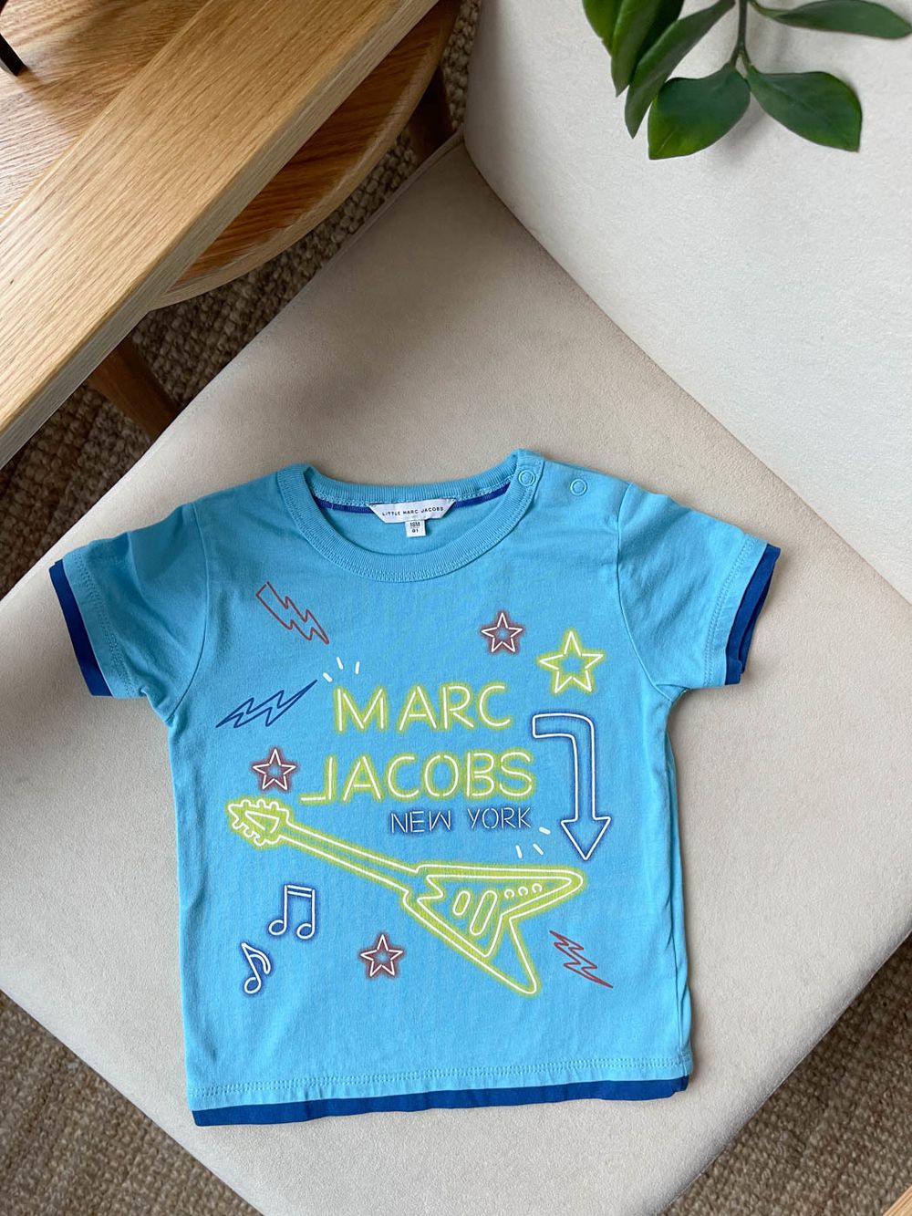 Футболка Marc Jacobs
