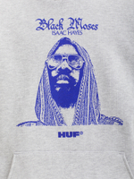 Мужская Толстовка Black Moses P/o Heavyweight