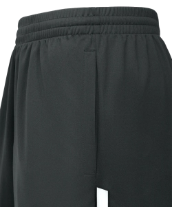Шорты тренировочные CAMP 2 Training Poly Shorts, темно-серый