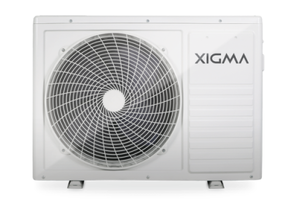 Классическая сплит-система серии SKY XG-SKY35RHA (комплект) — (3)
