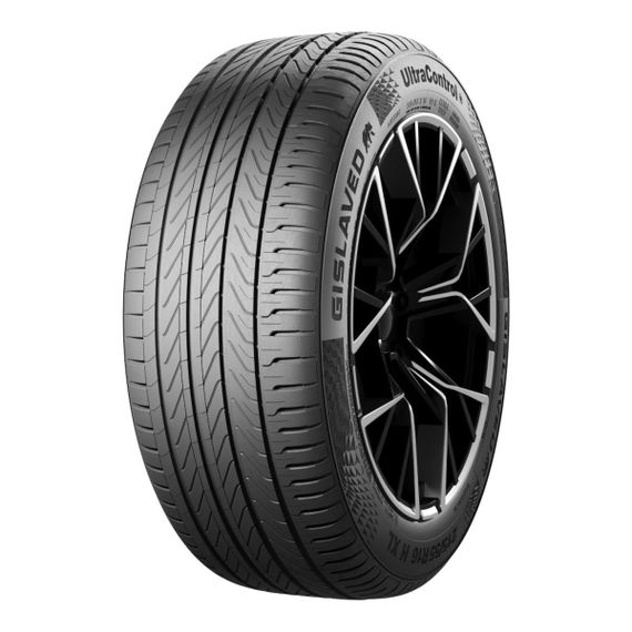 Gislaved Ultra Control 195/65 R15 91V