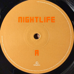 Pet Shop Boys ‎– Nightlife (Европа 2017г.)