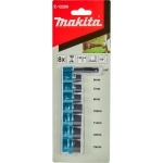 Набор ударных торцовых головок Makita E-12289