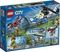 Lego konstruktor City Sky Police Drone Chase