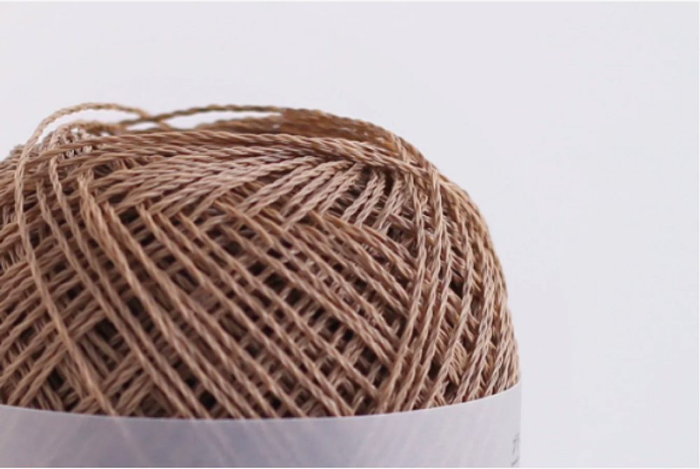 placord 3ply, цвет песок 10