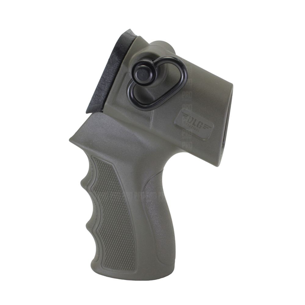 Переходник для установки рукоятки МР-133/153 на ИЖ-81