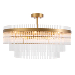 Люстра East LIGHTING