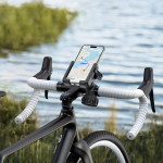 Мото/Вело Держатель Baseus GoTrip Series Bike Phone Mount