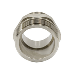 Ниппель переходной 1 1/2'' - 1 1/4'' нар/нар VRT® никель