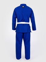 Кимоно для бжж Venum First Blue