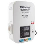 Стабилизатор напряжения FIRMAN FVR-2000W