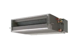 Инверторная сплит-система канального типа (R32) RAD-50RPE/RAC-50NPE (комплект)