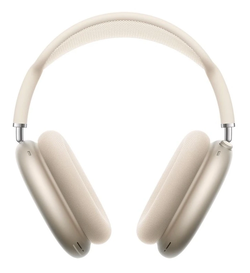AirPods Max Starlight USB-C