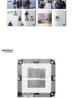 публикация BTS - RUN BTS POLY HIGHLIGHT PACKAGE
