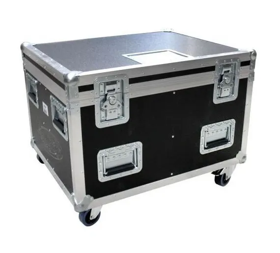 Elation Pro Case 4X Fuze Wash Z120
