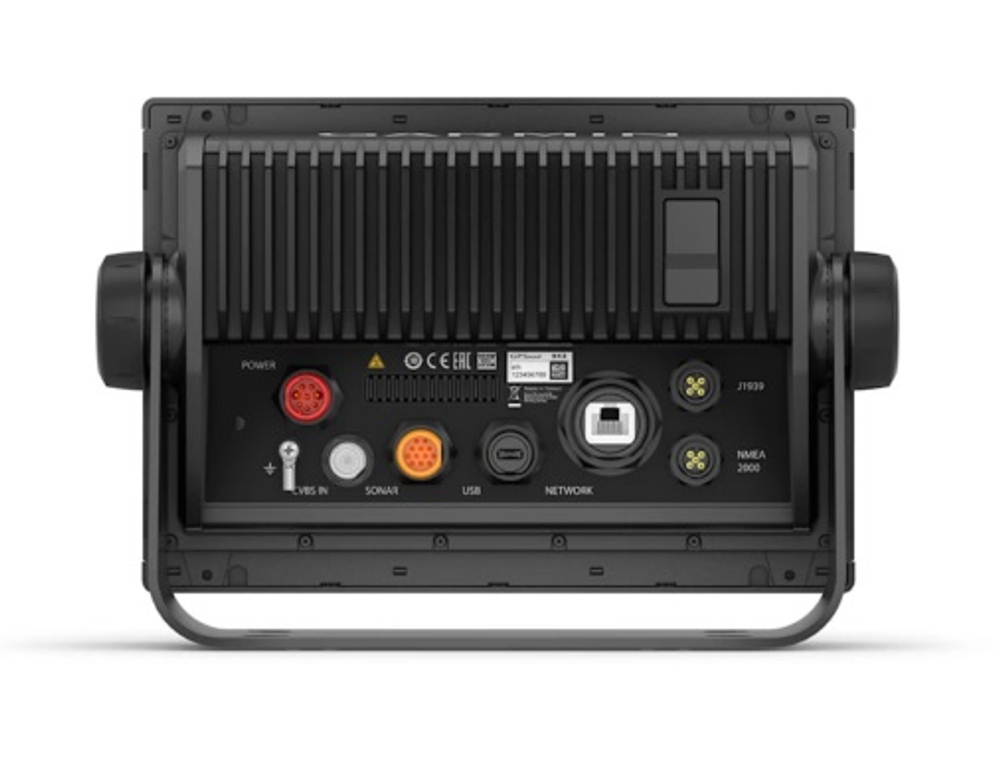 GARMIN GPSMAP 943хsv без датчика GT56UHD-TM