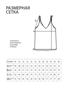 Топ 4997 Fabrika