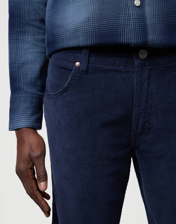 Брюки мужские WRANGLER GREENSBORO MOOD