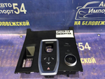 Накладка центральной консоли OMODA C5 2024