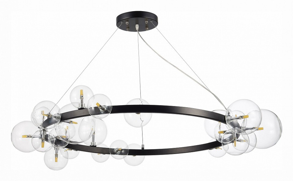 Подвесной светильник ST-Luce Nection SL1165.403.24