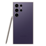 Смартфон Samsung Galaxy S24 Ultra 12/256GB, Titanium Violet (Фиолетовый) (SM-S928B/DS)