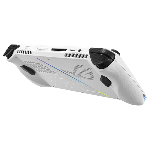 Портативная игровая консоль Asus Rog Ally AMD Ryzen Z1 Extreme 16/512GB, White (Белый)