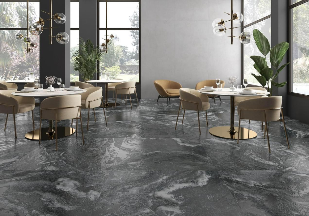 Pamesa Magma Hot 60x120