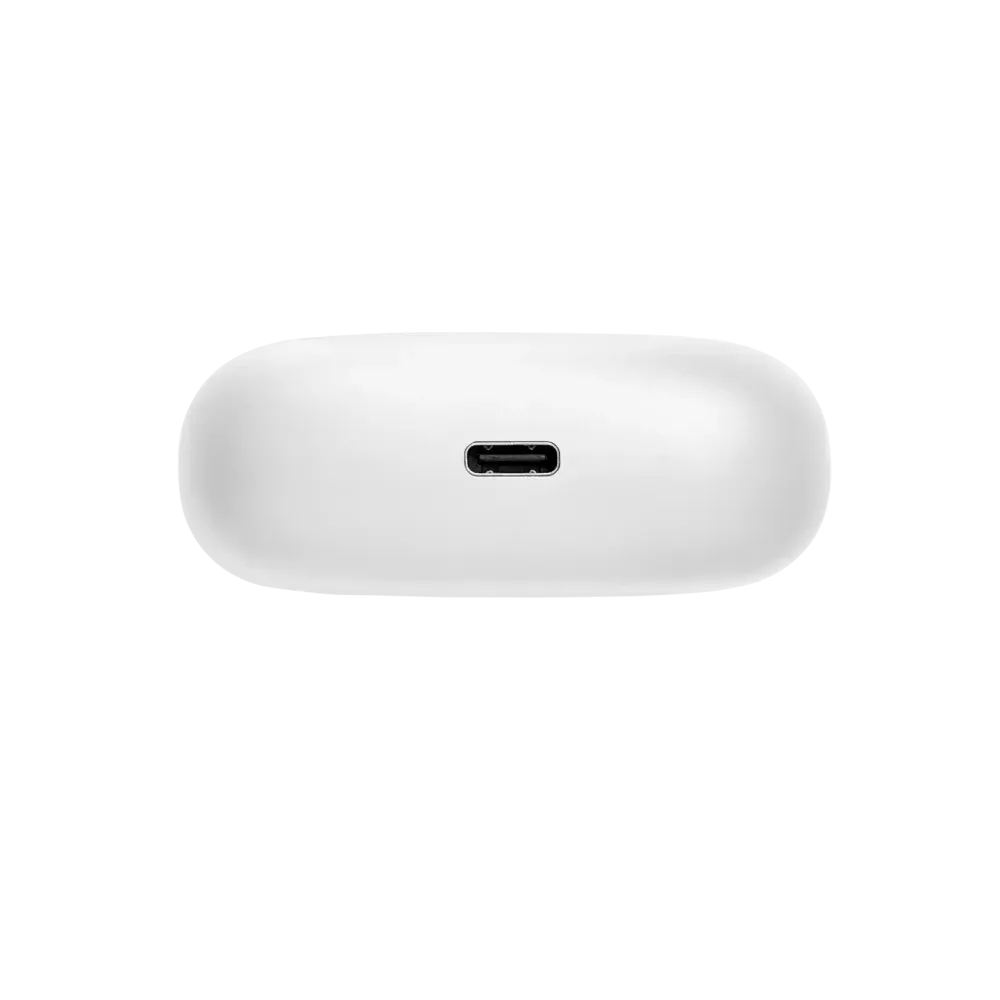 Беспроводные наушники JBL Wave 200TWS White с шумоподавлением - 9